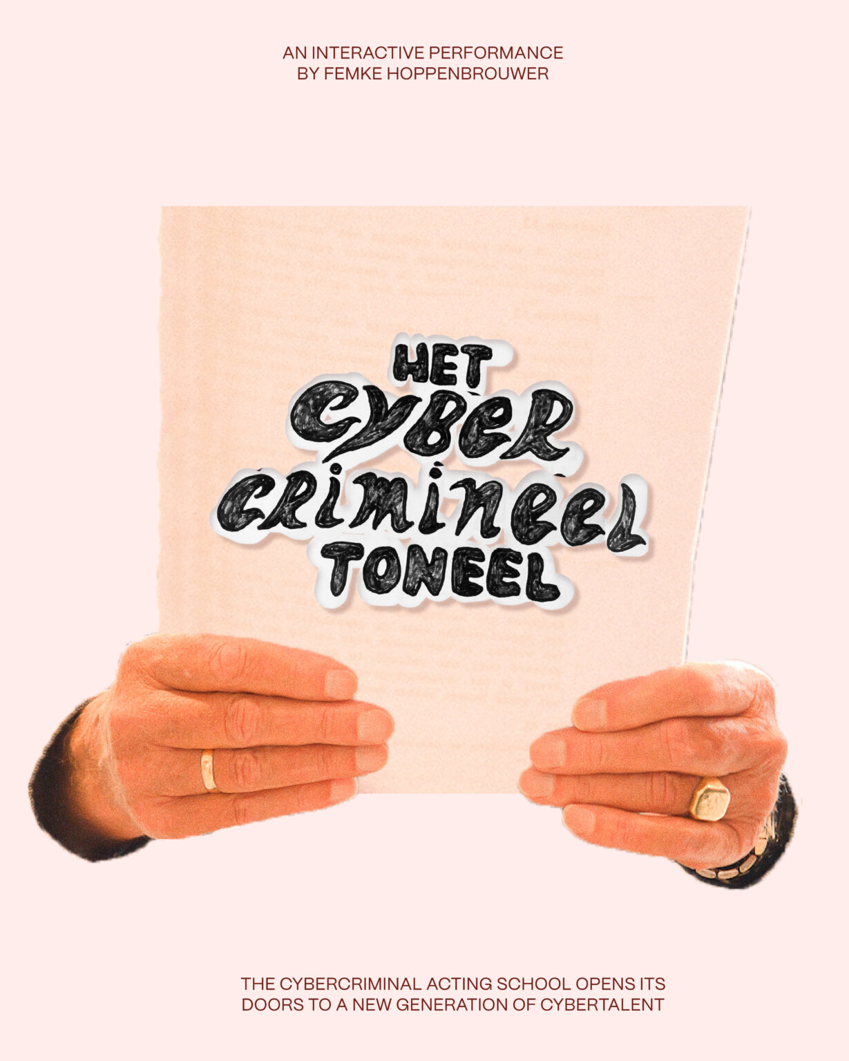 Unfair - Femke_hoppenbrouwer_hetcybercrimineeltoneel_visual_2026