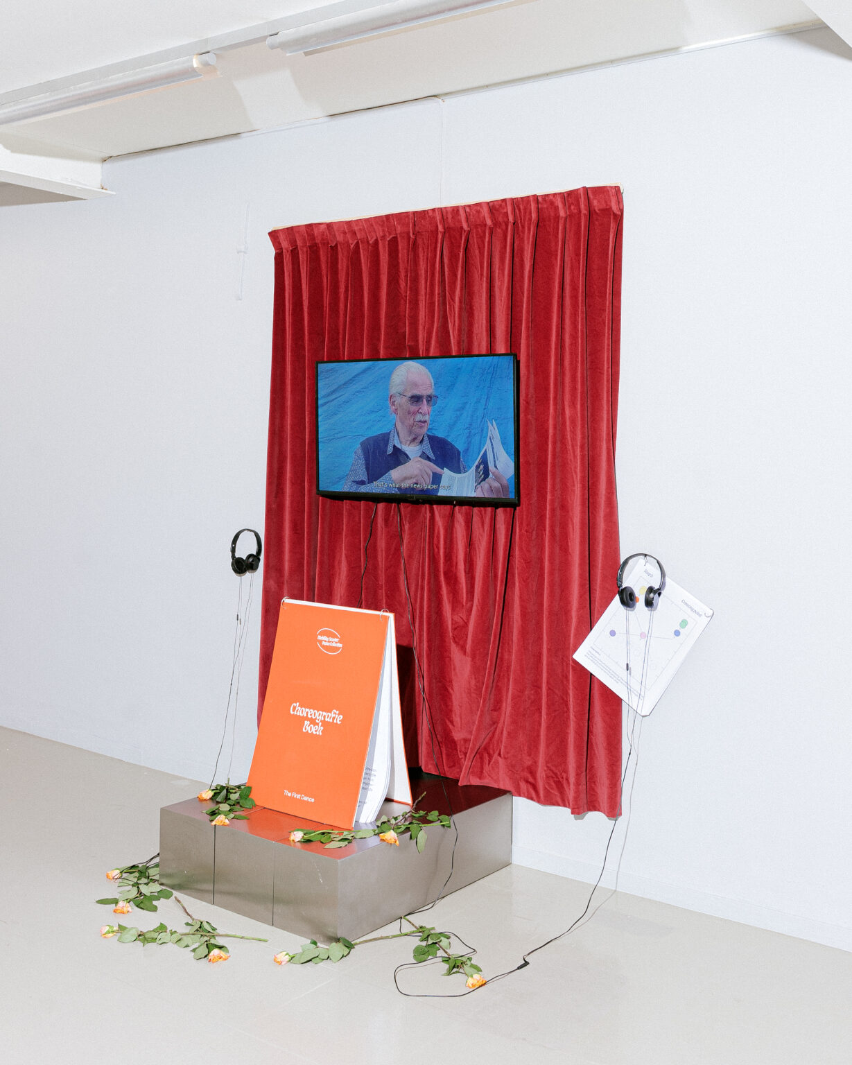 Unfair - Femke_hoppenbrouwer_hetscootmobieldanscollectief_installatie_2024_photocreditsjonathanhielkema