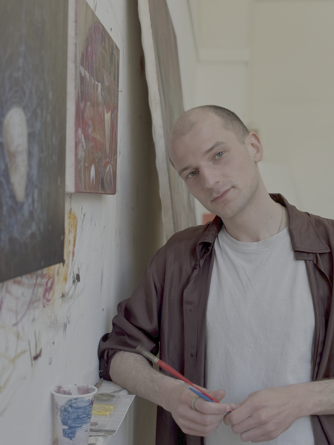 Unfair - Jochem_mestriner_artist portrait_2026