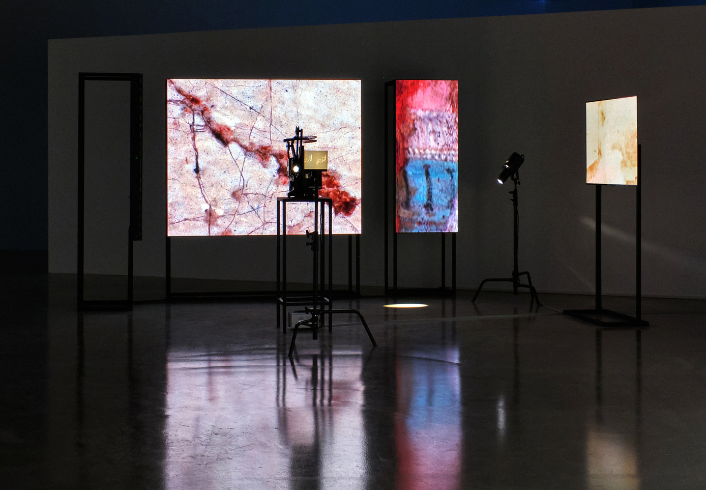 Unfair - Kyulim_kim_600 minutes_2025(documentation photo)
