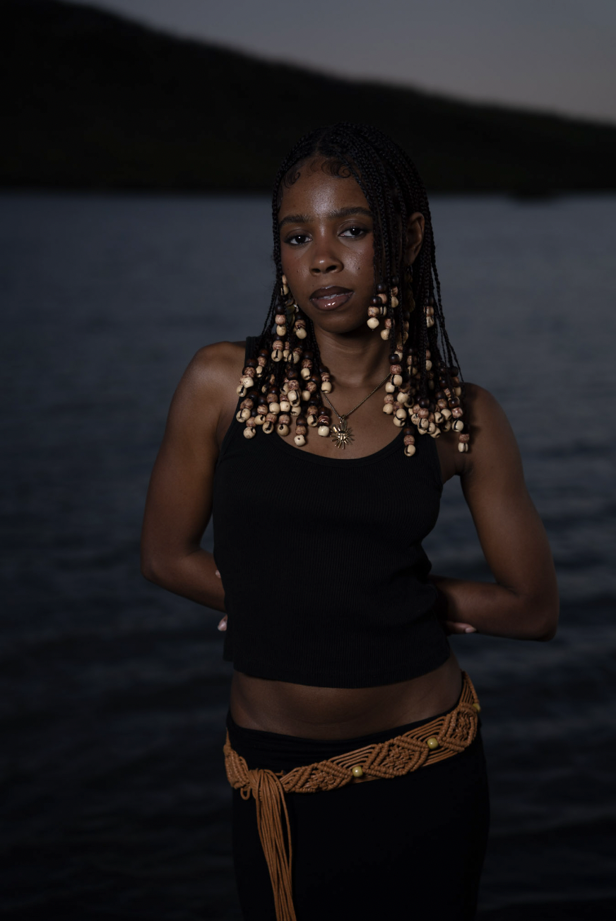 Unfair - Lakisha_apostel_artist_portrait