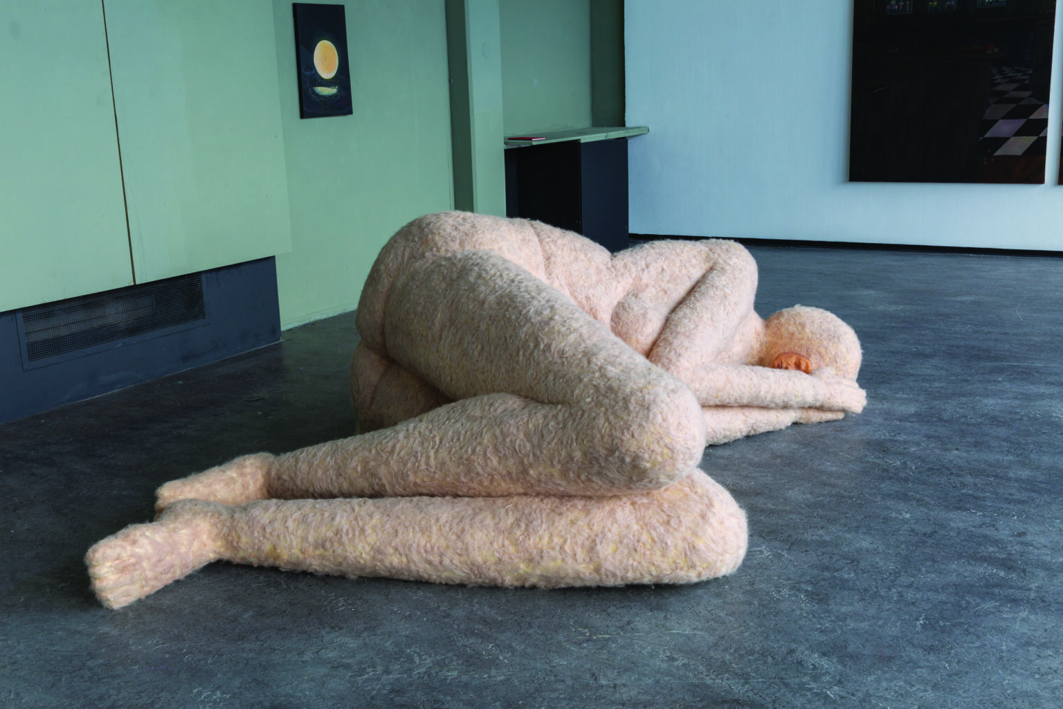 Unfair - Nikki vroom_caress the colossus_dawid dobosz copy