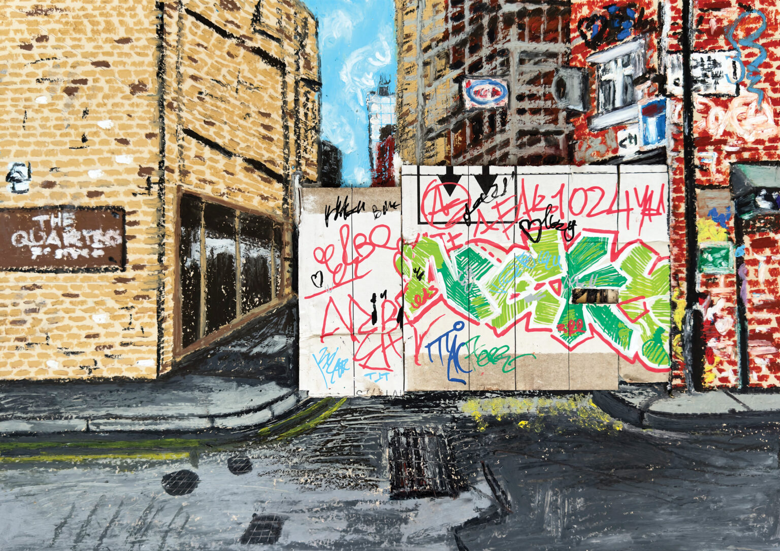 Unfair - Pris_roos_spear- and holdsworthstreet, manchester.2025