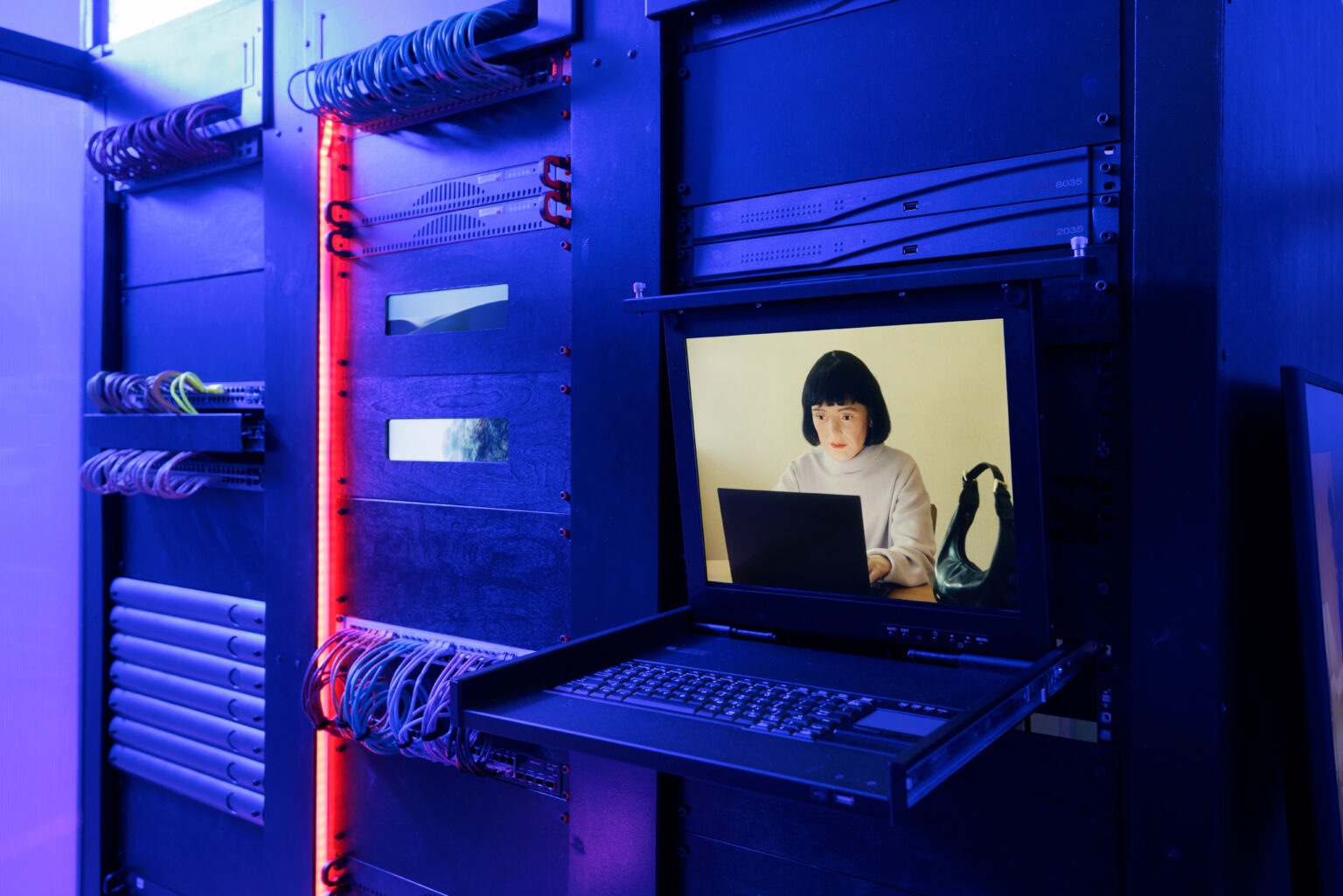 Unfair - This machine (2025)