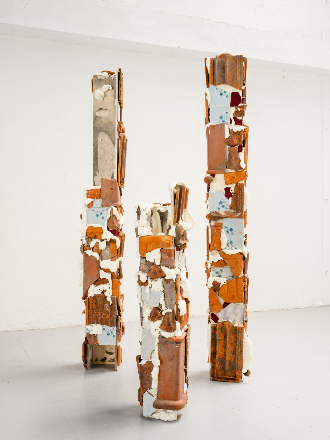 Unfair - Yang-ha_heavy reveries_1,2,3_2025
