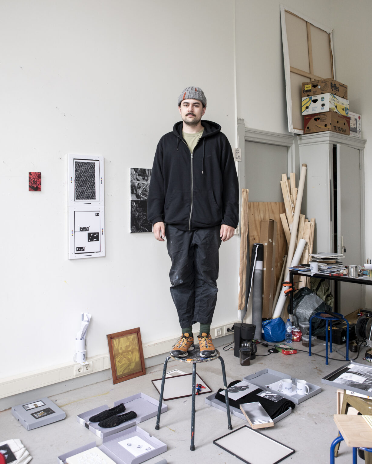 Unfair - Credits esmée bruins_noahvandewetering_studioportrait_june2025