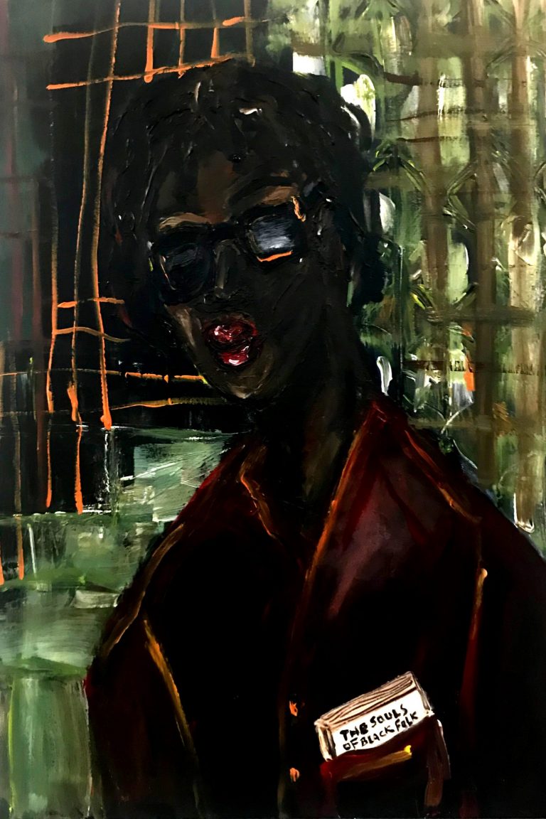 Unfair - Iriée zamblé - thesoulsofblackfolk - 2020